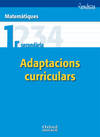 Matemàtiques 1º ESO Adaptacions Curriculars (Comunitat Valen