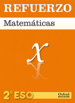 Matemáticas 2º ESO Refuerzo