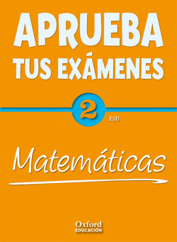 (12).APRUEBA EXAMENES 2ºESO (MATEMATICAS)