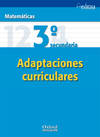 Matemáticas 3º ESO Adaptaciones Curriculares