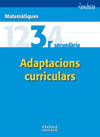 Matemàtiques 3º ESO Adaptacions Curriculars (Comunitat Valen