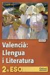 Llengua i Literatura 2on ESO Adarve (Comunitat Valenciana)