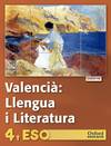 Llengua i Literatura 4t ESO Adarve (Comunitat Valenciana)