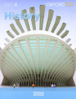 History 4º ESO Libro del Alumno