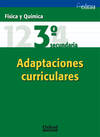 Física y Química 3º ESO Adaptaciones Curriculares