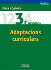 Física i Química 3º ESO Adaptacions Curriculars (Comunitat V