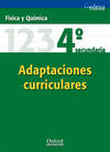 Física y Química 4º ESO Adaptaciones Curriculares