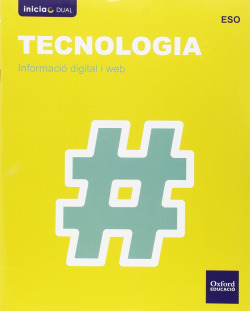 Tecnología ESO Inicia Dual: Internet: publicación en la web