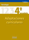 Tecnología 4º ESO Adaptaciones Curriculares