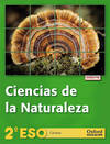 Ciencias naturales 2ºeso. Adarve. Canarias