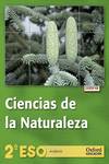 Ciencias de la Naturaleza 2º ESO Adarve (Andalucía): Libro d