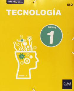 Matemáticas 1º ESO Inicia DUAL Pack Alumno (Murcia)