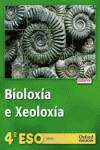 Bioloxía e Xeoloxía 4º ESO Adarve (Galicia): Libro del Alumn