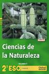 Ciencias de la Naturaleza 2º ESO Adarve Trimestral (Andalucí