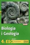 Biologia i Geologia 4º ESO Adarve Trimestral (Comunitat Vale