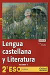 Lengua Castellana y Literatura 2º ESO Adarve Cota Trimestral