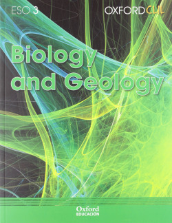 (12).BIOLOGY AND GEOLOGY 3º.ESO (BILINGUE)