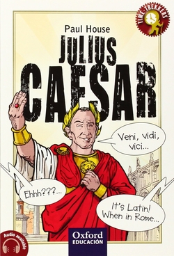 Julius Certificate in Advanced Englishsar