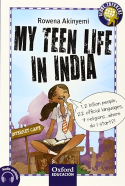 My teen life in India