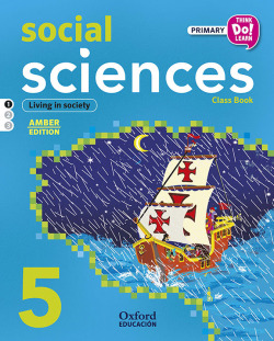 Think Social Science 5º Primaria La Mod 1 Amb
