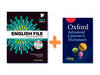 English File 3rd Edition Advanced Studens Book +Workbook wit