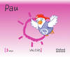 Educació en Valors 3 anys. Pau