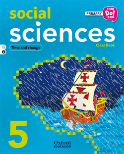 Think Do Learn Social Science 5º Libro del Alumno Modulo 2