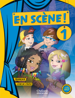 En Scene 5: Livre de lélève