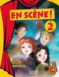 En Scene 6: Livre de lélève