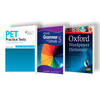 Pack pet exams for schools