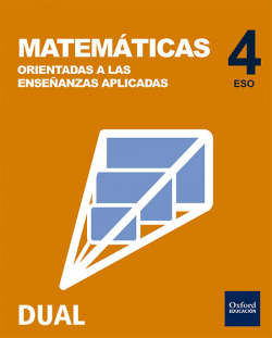 Inicia Dual Matemáticas Orientadas a Enseñanzas Aplicadas Pa