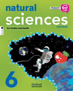 Think Do Learn Natural and Social Science 6th Primary Studen