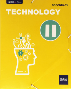 Technology 3.º ESO Inicia Dual. Students Book
