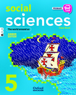 Think Social Science 5º Primaria La Mod3 Amb