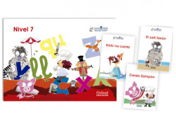 Inf 5 Años Cocinero Pack Cuaderno+Cuentos 7