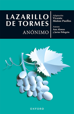 Lazarillo de Tormes