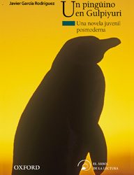 Un Pingüino en Gulpiyuri