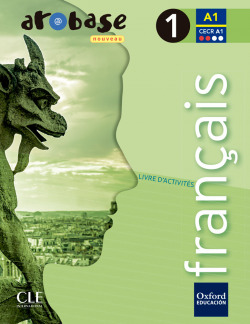 Arobase 2Ed 1ºeso Cuaderno de Ejercicios / Gramatica