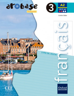 Arobase Deuxième Édition 3. Pack Livre de lélève + Comic
