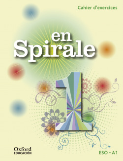 En Spirale 1ºeso Cuaderno de Ejercicios/Gramatica 15