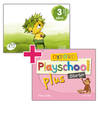 Alethea and Playschool Plus. Pack Global 3 años
