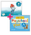 Alethea and Playschool Plus. Pack Global 4 años