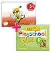 Alethea and Playschool Plus. Pack Global 5 años