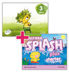 Alethea and Splash Plus Pack Global 3 años