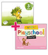 Alethea and Playschool. Pack Global 3 años