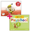 Alethea and Playschool. Pack Global 5 años