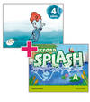 Alethea and Spalsh Pack Global 4 años