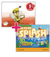 Alethea and Spalsh Pack Global 5 años