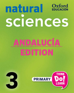Think Do Learn Natural Science 3rd Primary Students Book Pac