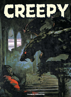 Creepy nº02